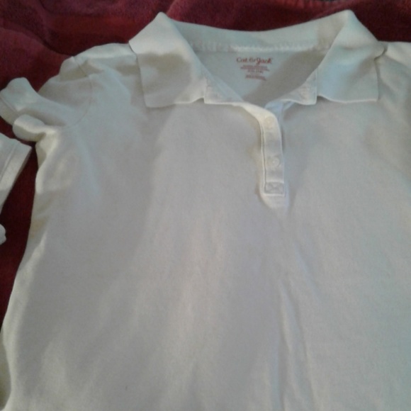 Uniform  tops - Picture 2 of 4